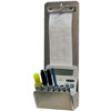 Pen / Calculator Holder 5" W x 6" H x 3.5" D - image 4