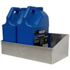 Oil Shelf 14" W x 8" D - image 1