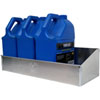 Oil Shelf 18.5" W x 8" D