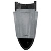 Dragster Nose Cone Holder 10" W x 16.125" H x 1.75" D - image 4