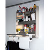 Multipurpose Cabinet 25" W x 30" H x 5.5" D - image 2