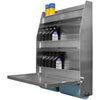 25th Anniversary Multipurpose Cabinet 27" W x 32" H x 6.75" D - image 1