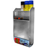 Junior Multipurpose Cabinet 12" W x 19.5" H x 4.5" D - image 3