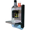 Junior Multipurpose Cabinet 12" W x 19.5" H x 4.5" D - image 4