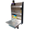 Multipurpose Cabinet 18.75" W x 30" H x 5.5" D - image 4