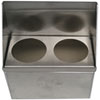 Propane / Fire Extiguisher Cabinet - image 1