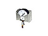 Tire Gauge Holder Fits up to 5" Diameter Gauge