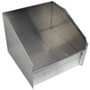 Single Bay Helmet/Uniform Shelf 14.5" W x 12" H x 12" D - image 4