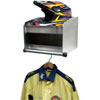 HELMET SHELF DELUXE - image 1