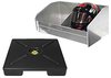 Double Bay Helmet/Uniform Shelf Dim: 28.25" x 15" x 12" - image 1