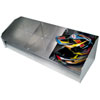 Helmet Shelf [3-Bay] - image 2