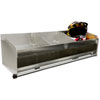 3-Bay Helmet Shelf Deluxe - image 3