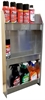 3-Tier Aerosol Can Cabinet 16.500 in. W x 32 in. H x 4.250 in. D - image 1
