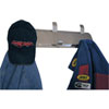 3-Hook Rack 25" L x 7.5" H x 2.5" D - image 1