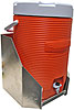 3 Gallon Cooler Shelf w/ Cooler - image 1