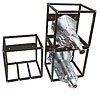 Set of 3 Tranny Racks - image 1