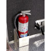 Fire Extinguisher Holder 7.5" W x 11" H x 4.75" D - image 2