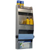 Multipurpose Cabinet 13.5" W x 30" H x 6.5" D - image 1