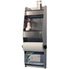 Multipurpose Cabinet 13.5" W x 33" H x 6.5" D - image 1