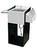 Clip-On Sink Base Cabinet - image 1