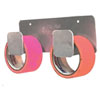 Double Tape Bracket 10.25" W x 3.5" H x 2.5" D - image 1
