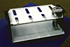 Piston Rod Assembly Rack (small V8) - image 1