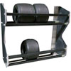 2-Tier Kart Tire Rack - image 3