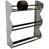 389 3-Tier Karting Tire Rack - image 1