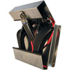 Hans Device Locking Holder 15" W x 16" H x 8" D - image 2