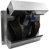 Jr. HANS Holder 15.5" W x 14.5" H x 5.75" D - image 1
