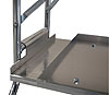 Under-Table Shelf For Small Table # 777-156 - image 2