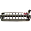 20 Can Horizontal Rack - image 1