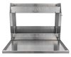 Snowmobile Trailer Cabinet - image 3