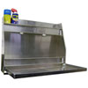SNOWMOBILE CABINET WITHOU - image 1