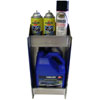 1 Gallon Oil & Aerosol Cabinet - image 1
