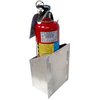 Fire Extinguisher Holder 11" H x 9" W x 6" D - image 2