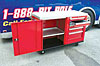 Deluxe Crew Cart - image 1