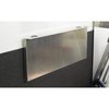 Compact Fold-Down Table 18" x 26" - image 3
