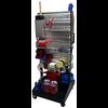Modular Work System 25" W x 6" H (Base: 29.5" D) - image 2