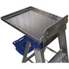 ADJUSTABLE LADDER TRAY - image 2