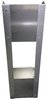 2-Bay Stacked Fuel Jug Storage Rack 12.250 in. W x 41 in. H x 11.375 in. D - image 3