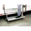 Removable Trailer Step Dimensions: 12.75"H x 42"W x 16.5"D - image 3
