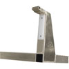 Removable Trailer Step Dimensions: 12.75"H x 31"W x 16.5"D - image 2