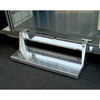 Removable Trailer Step Dimensions: 12.75"H x 31"W x 16.5"D - image 3