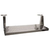 Removable Trailer Step Dimensions: 12.75"H x 54"W x 16.5"D - image 1