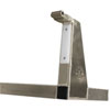 Removable Trailer Step Dimensions: 12.75"H x 54"W x 16.5"D - image 3