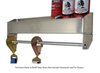 Tie Down Hanger with Storage Shelf - image 2
