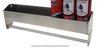 Tie Down Hanger with Storage Shelf - image 3