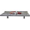 Fold Down Table 44 W x 14 D - image 1