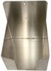 Aluminum Wall-Mount Wet Wipe Holder - image 2